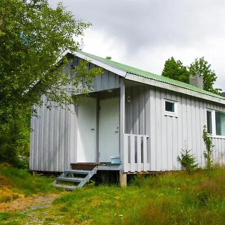 Smordal Hytteutleie Og Camping * Нурфьордэйд